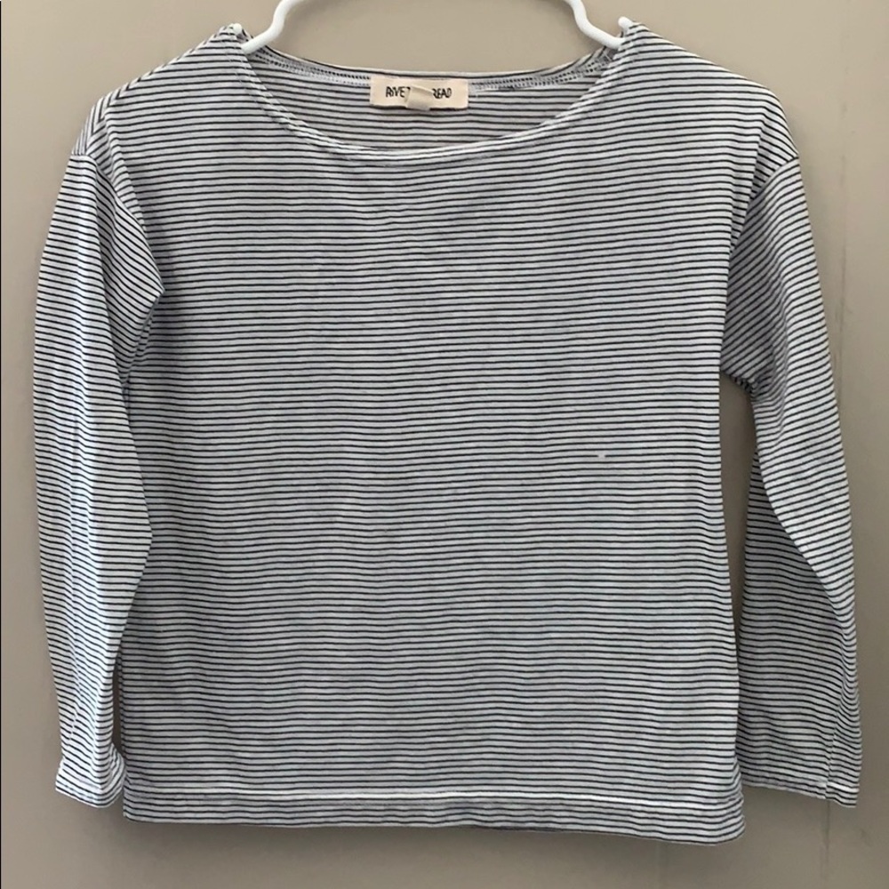 Madewell top